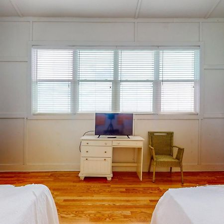 Daydream Hideaway Villa Gulf Shores Eksteriør billede