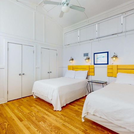 Daydream Hideaway Villa Gulf Shores Eksteriør billede