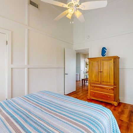 Daydream Hideaway Villa Gulf Shores Eksteriør billede