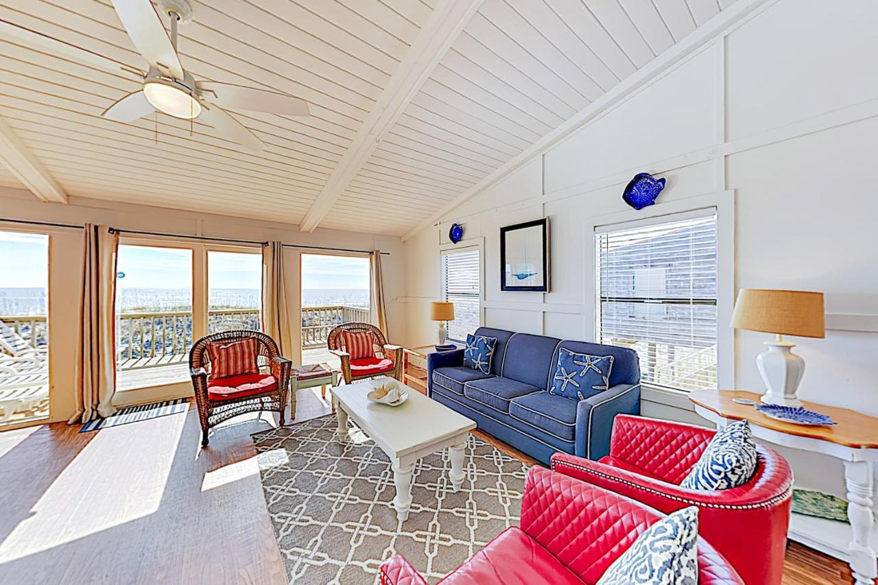 Daydream Hideaway Villa Gulf Shores Eksteriør billede