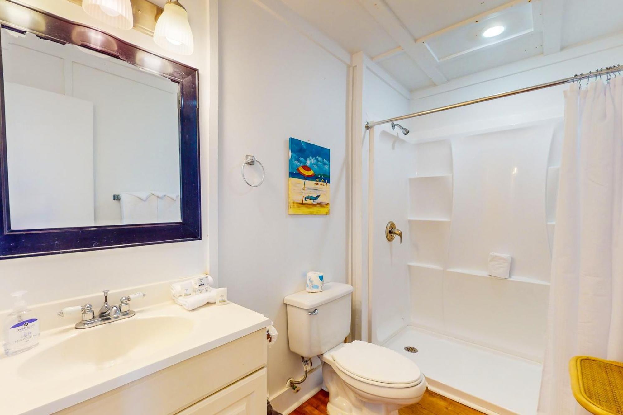 Daydream Hideaway Villa Gulf Shores Eksteriør billede