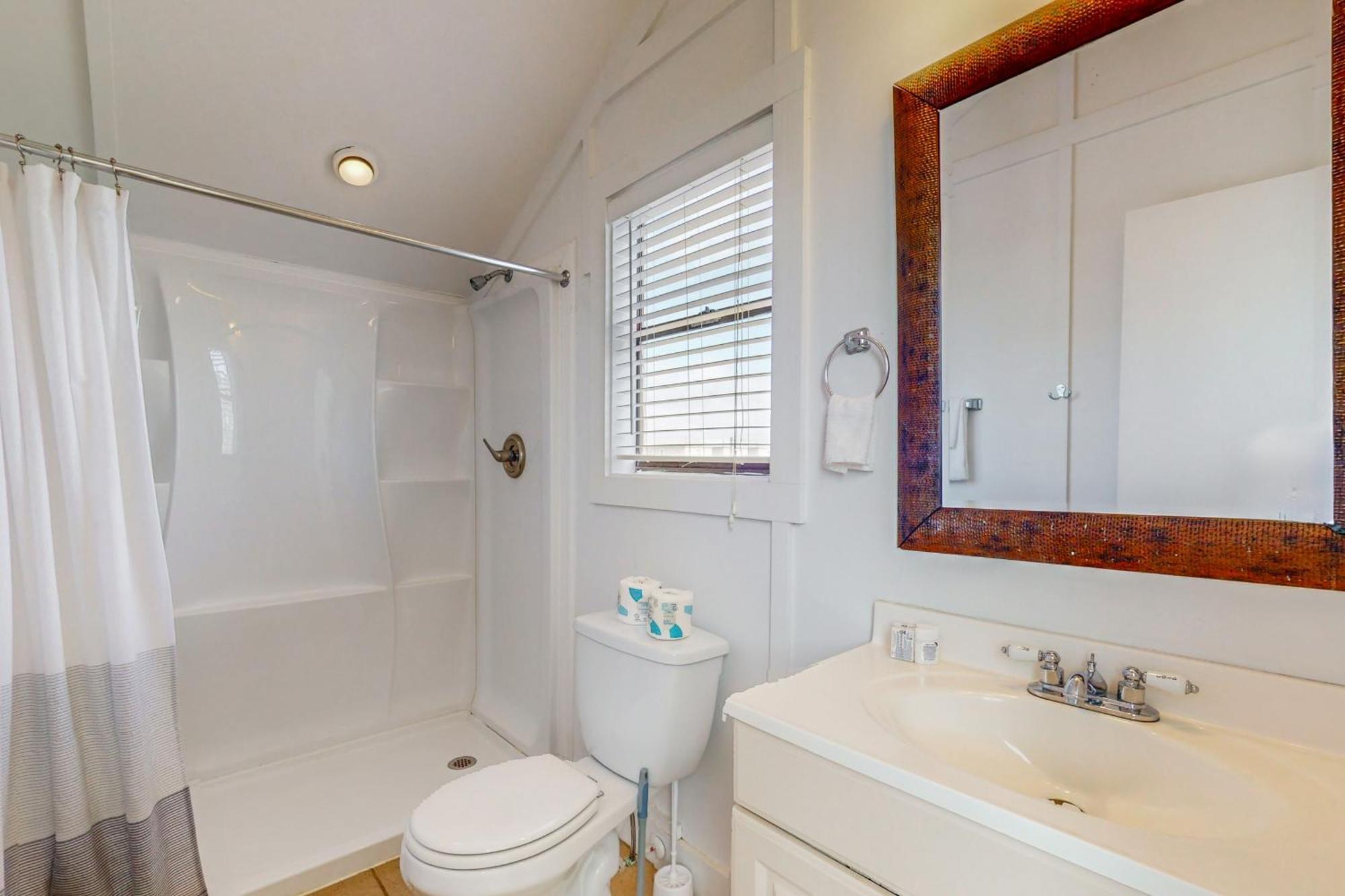 Daydream Hideaway Villa Gulf Shores Eksteriør billede