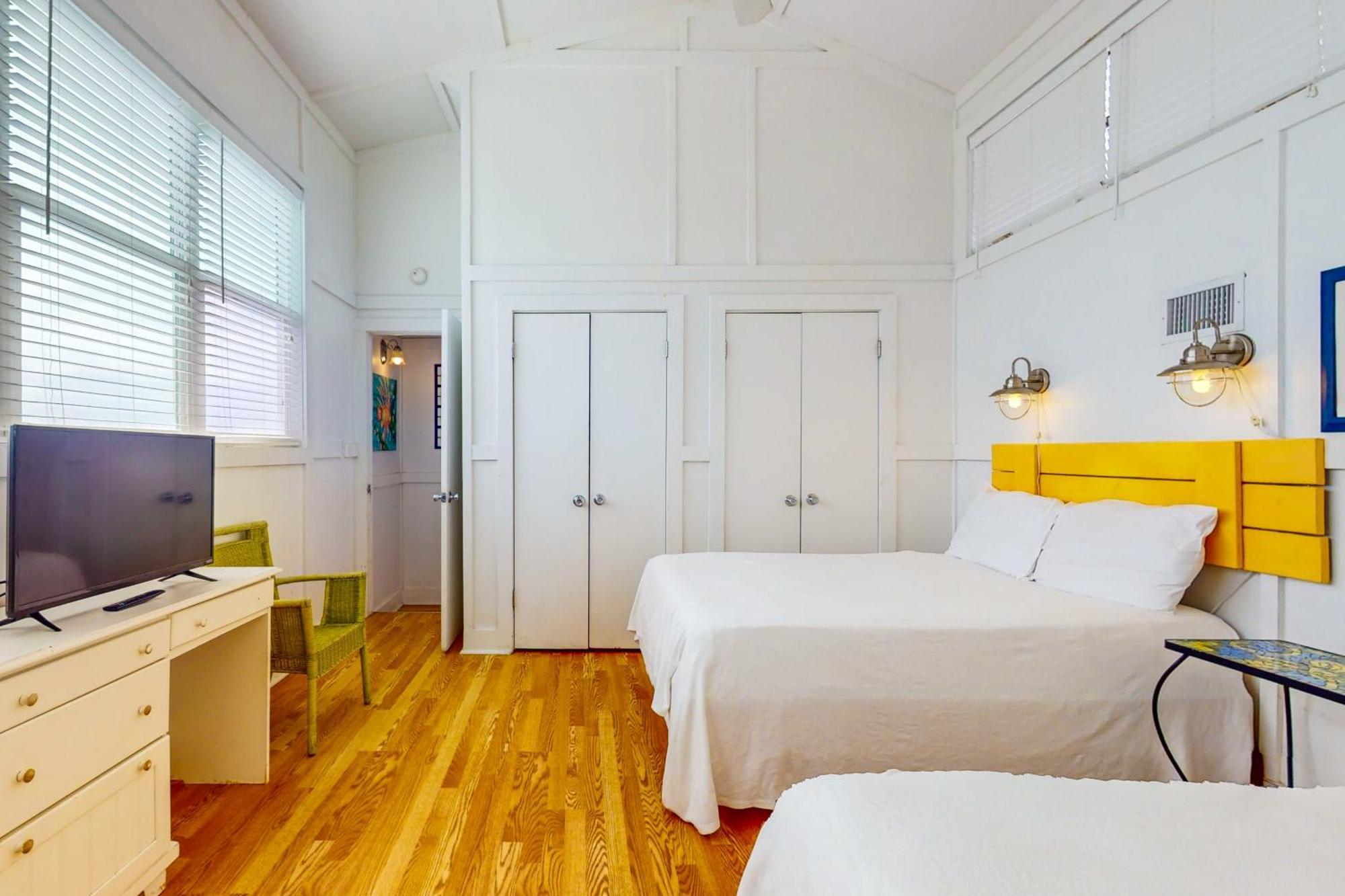 Daydream Hideaway Villa Gulf Shores Eksteriør billede