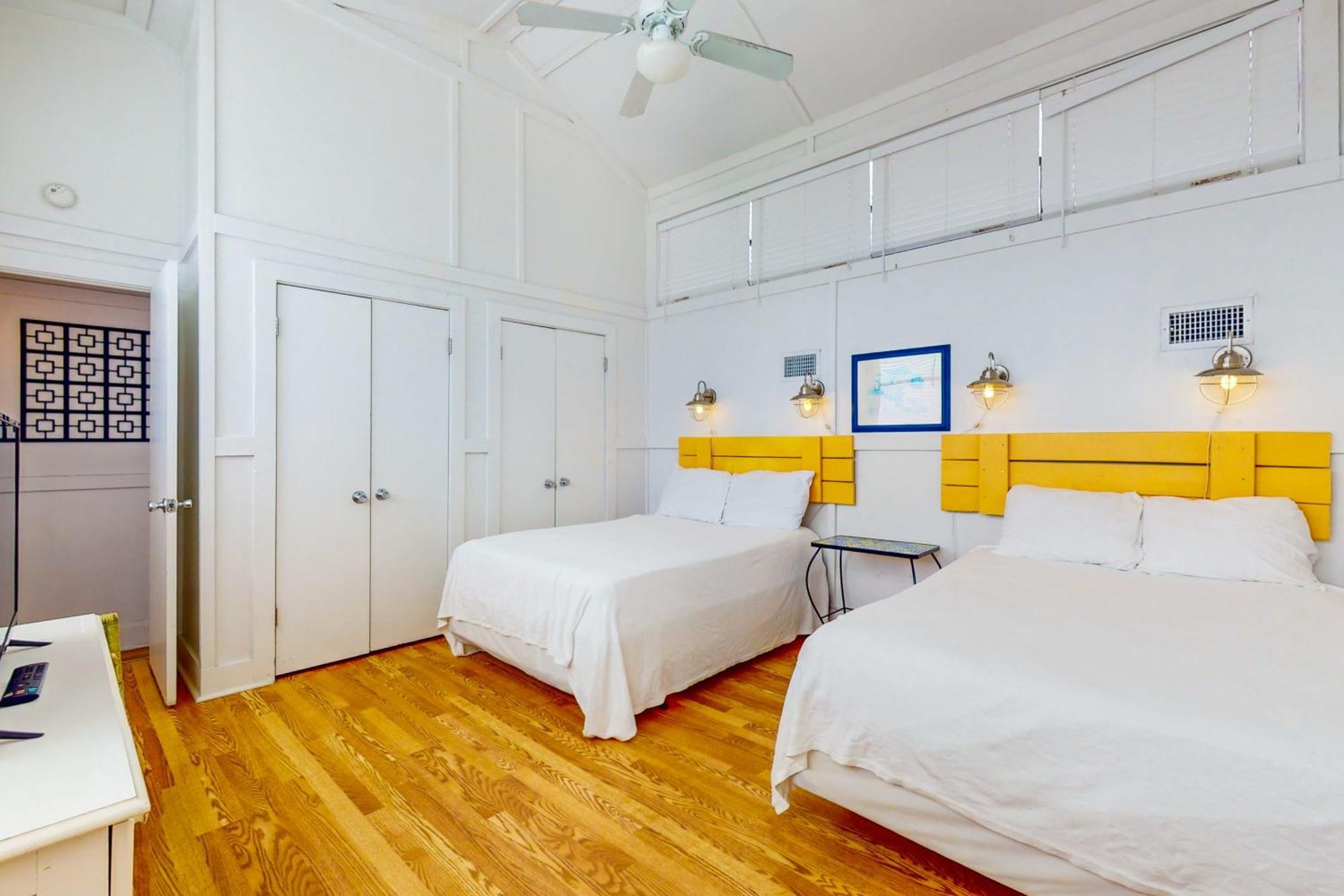 Daydream Hideaway Villa Gulf Shores Eksteriør billede