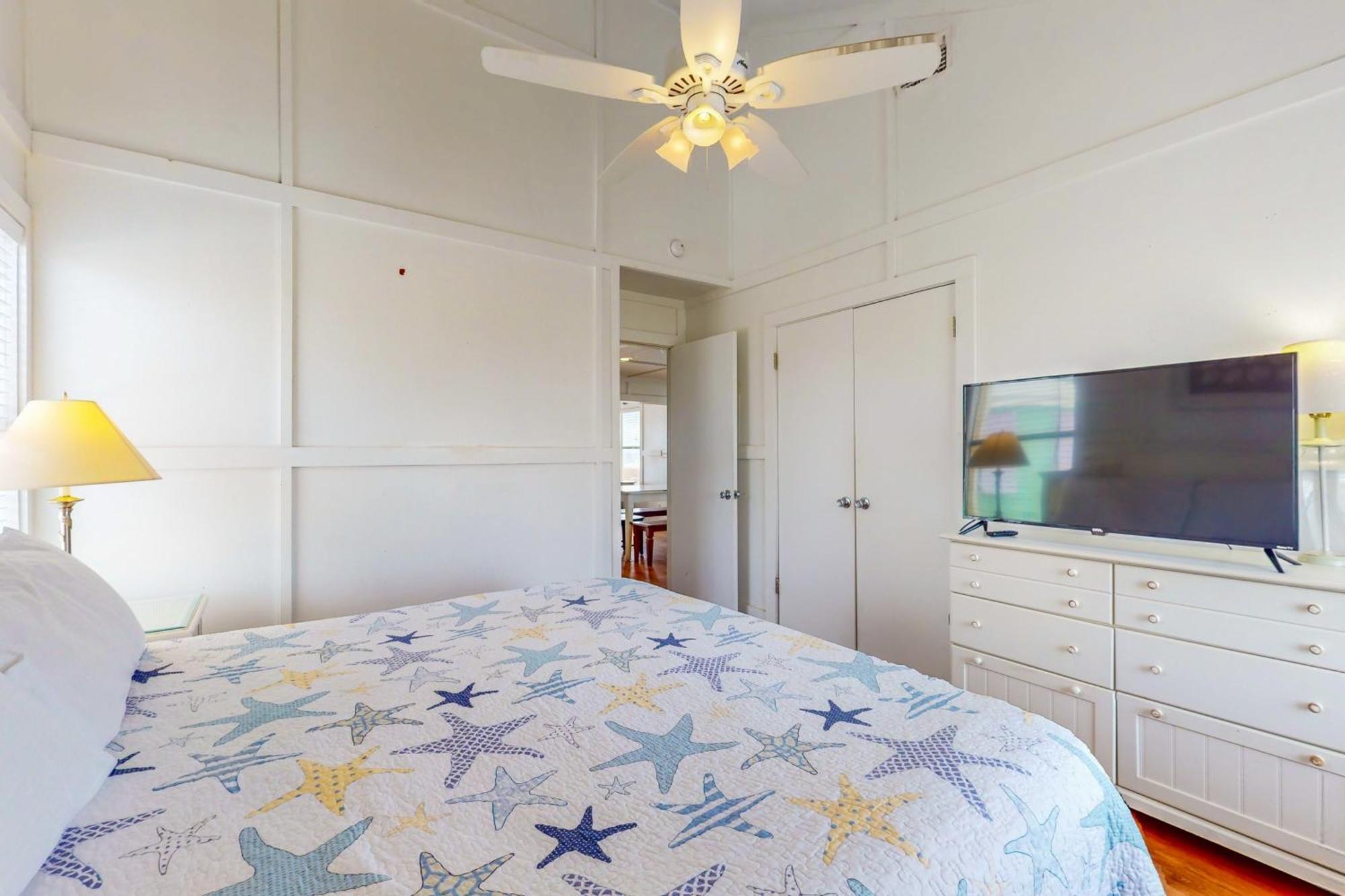 Daydream Hideaway Villa Gulf Shores Eksteriør billede