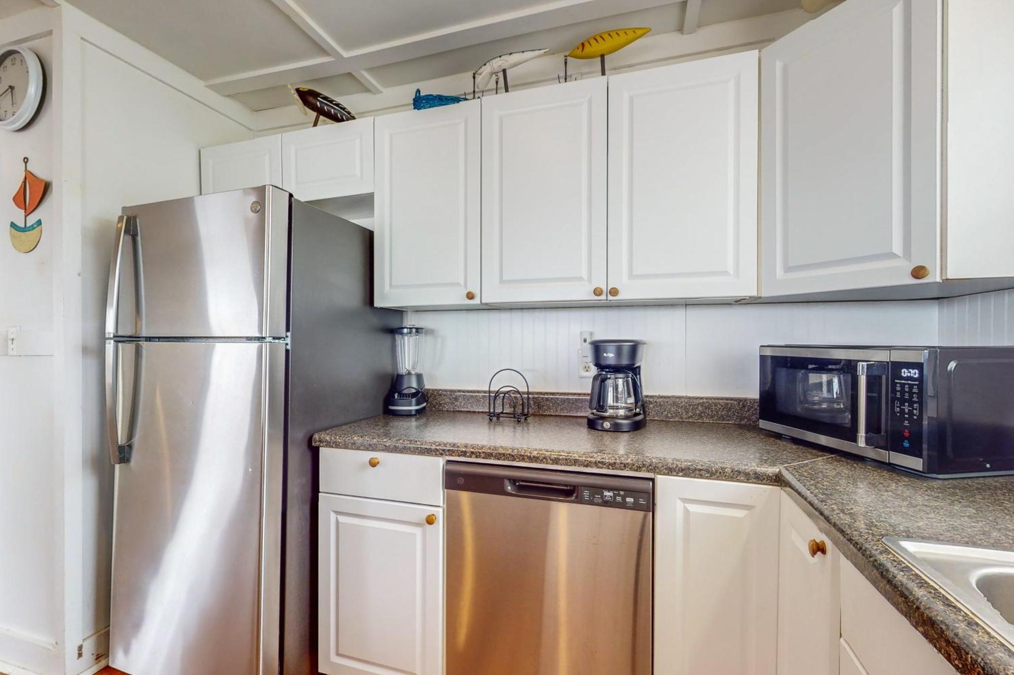 Daydream Hideaway Villa Gulf Shores Eksteriør billede