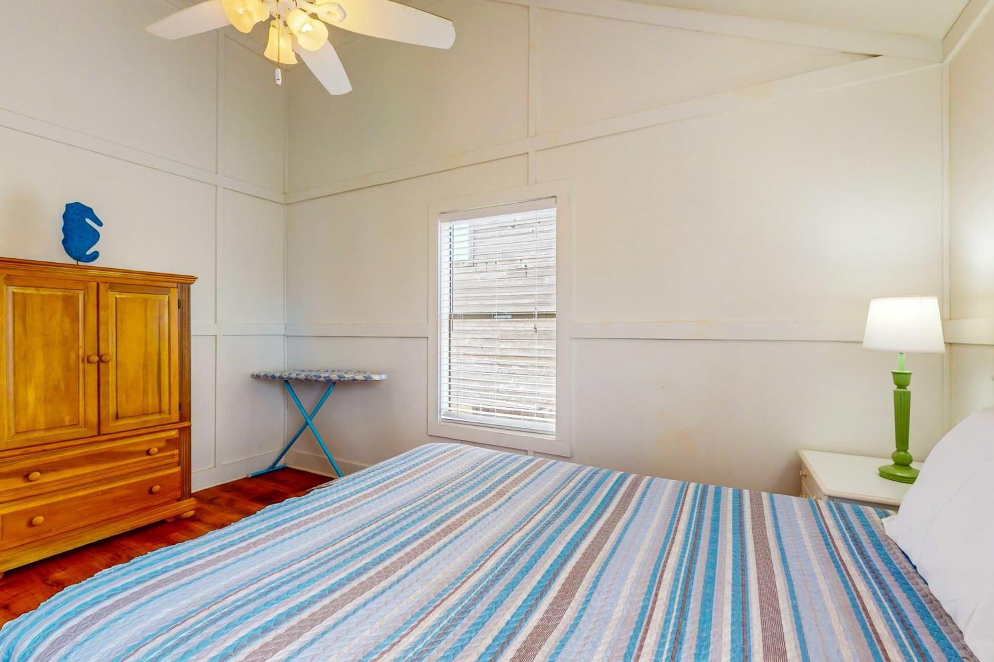 Daydream Hideaway Villa Gulf Shores Eksteriør billede