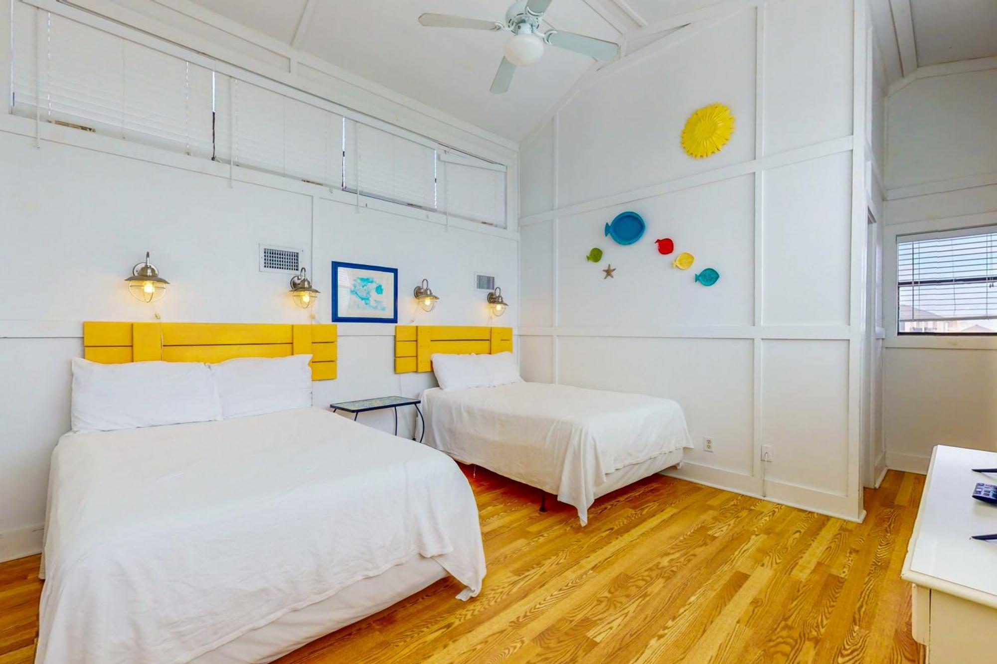 Daydream Hideaway Villa Gulf Shores Eksteriør billede