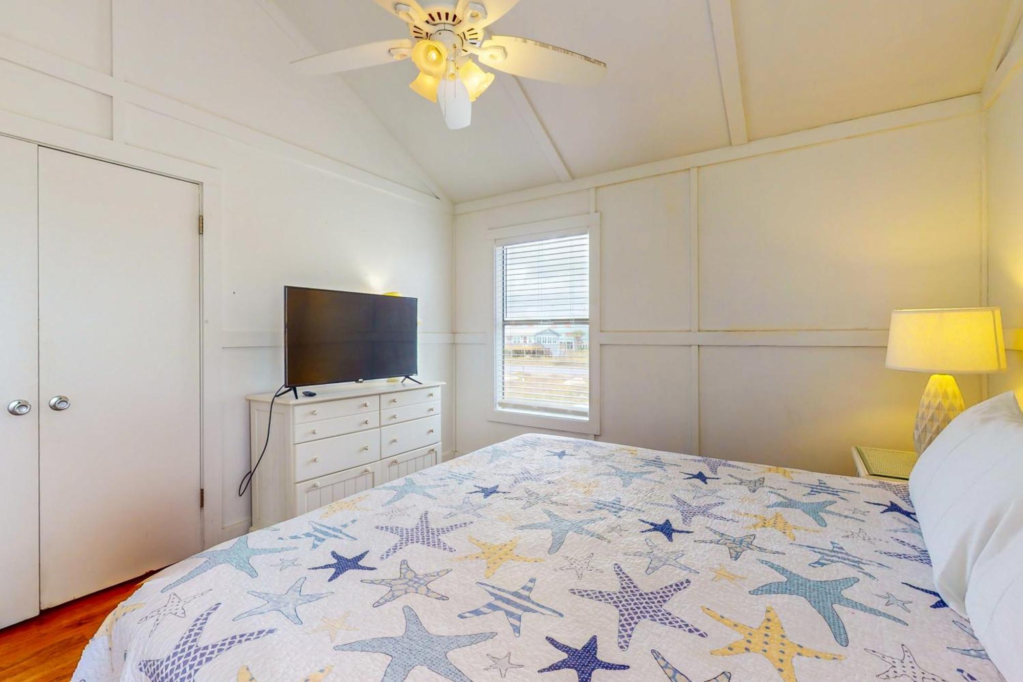 Daydream Hideaway Villa Gulf Shores Eksteriør billede