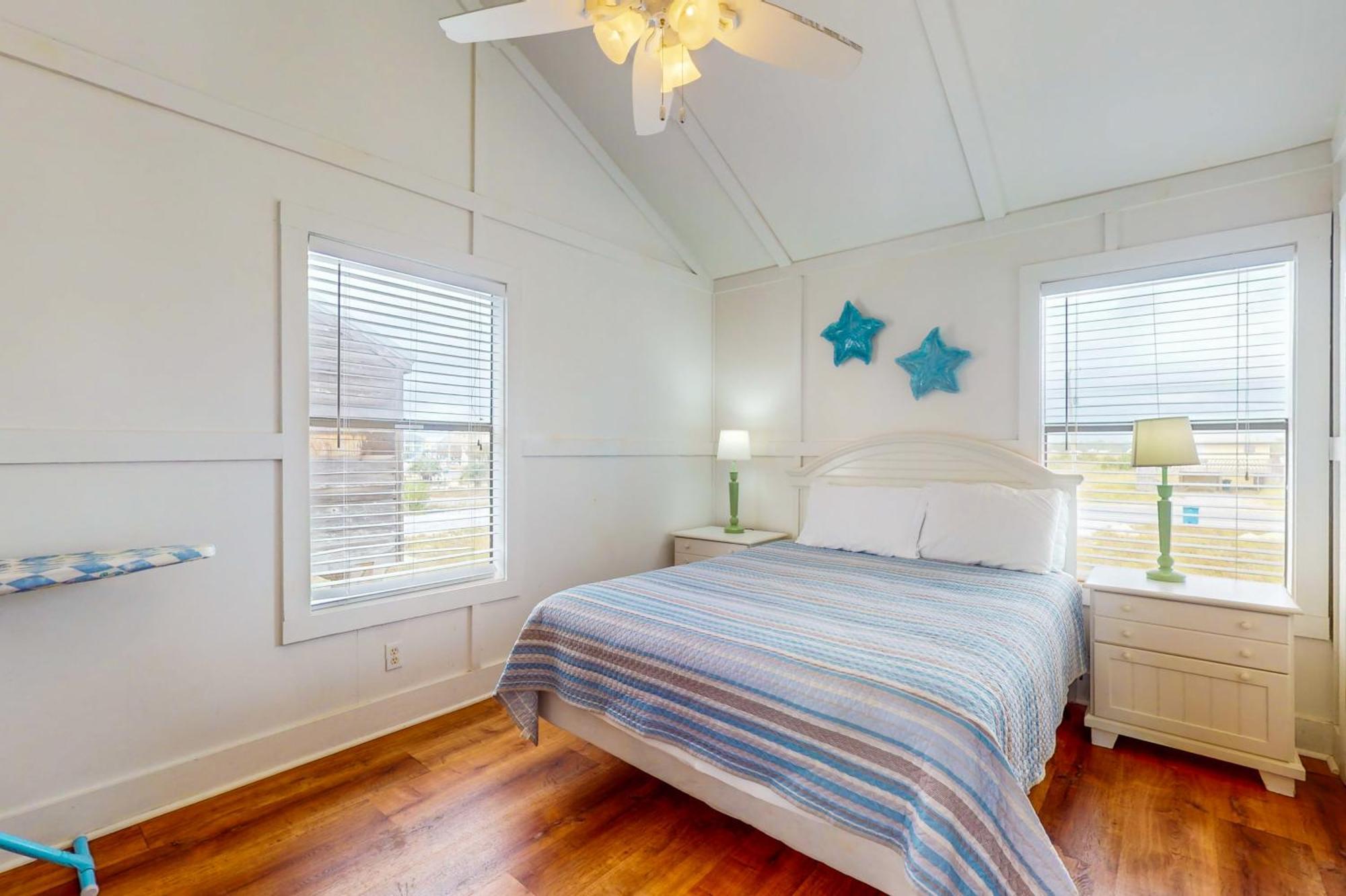 Daydream Hideaway Villa Gulf Shores Eksteriør billede