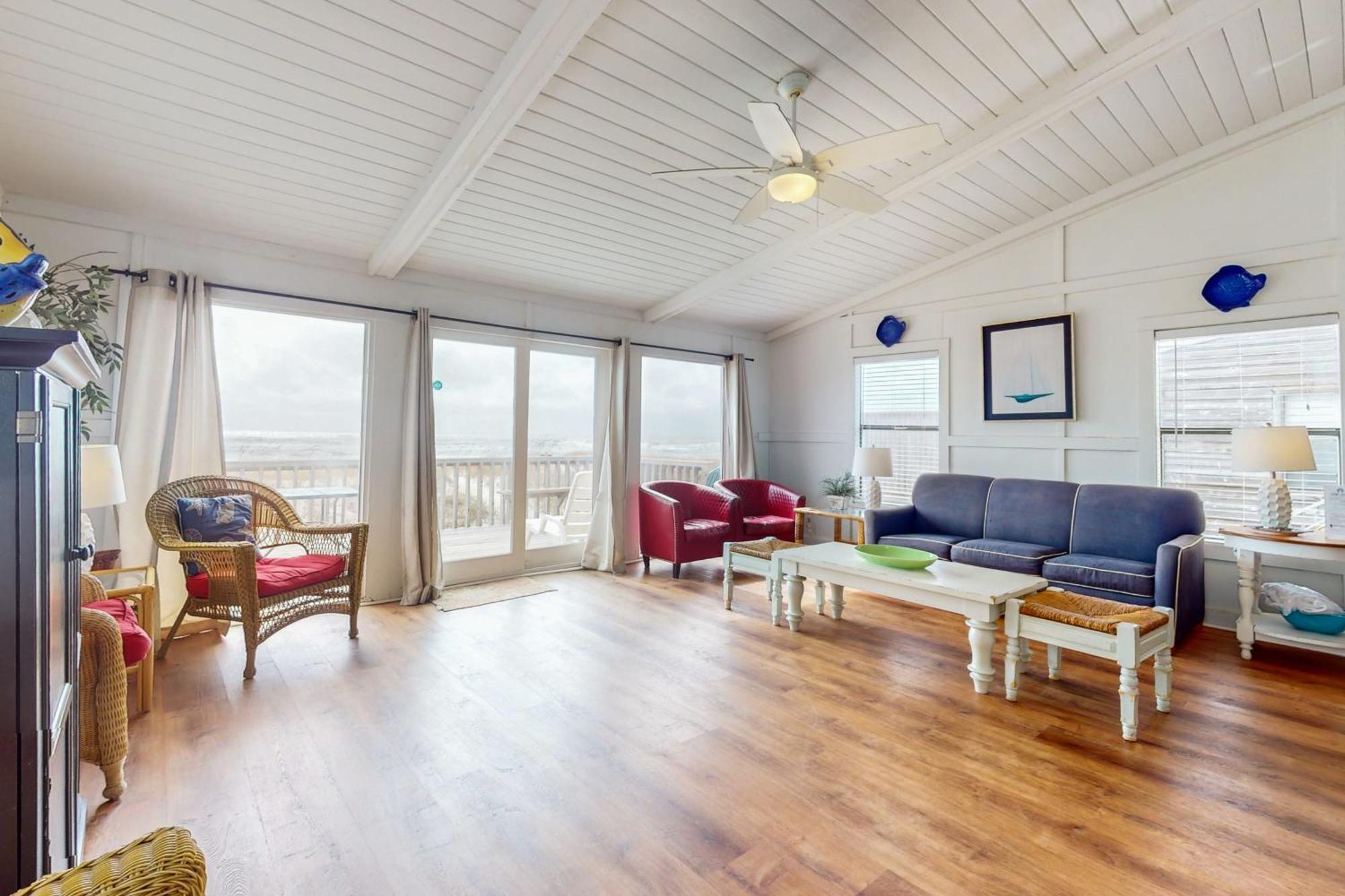 Daydream Hideaway Villa Gulf Shores Eksteriør billede