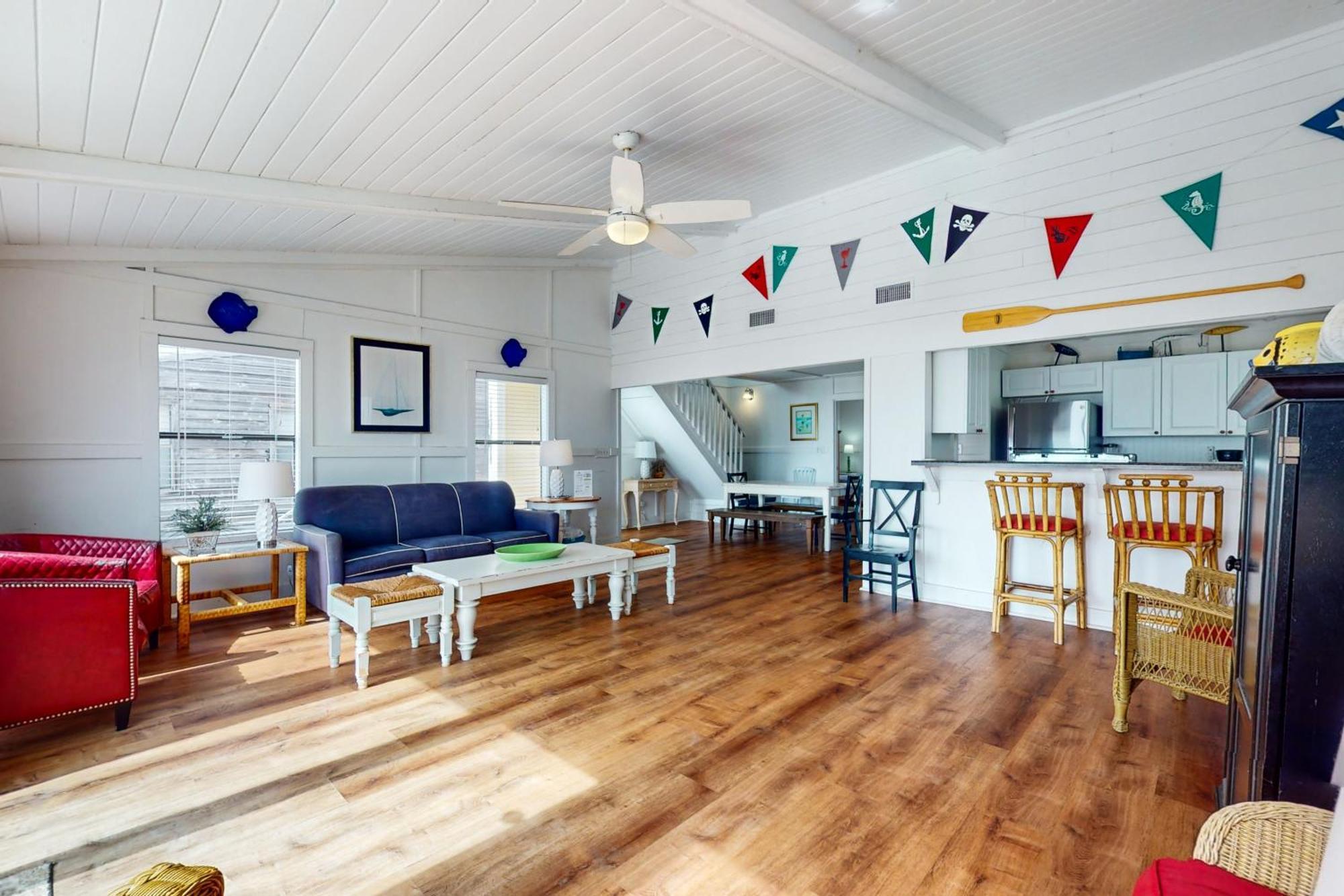 Daydream Hideaway Villa Gulf Shores Eksteriør billede