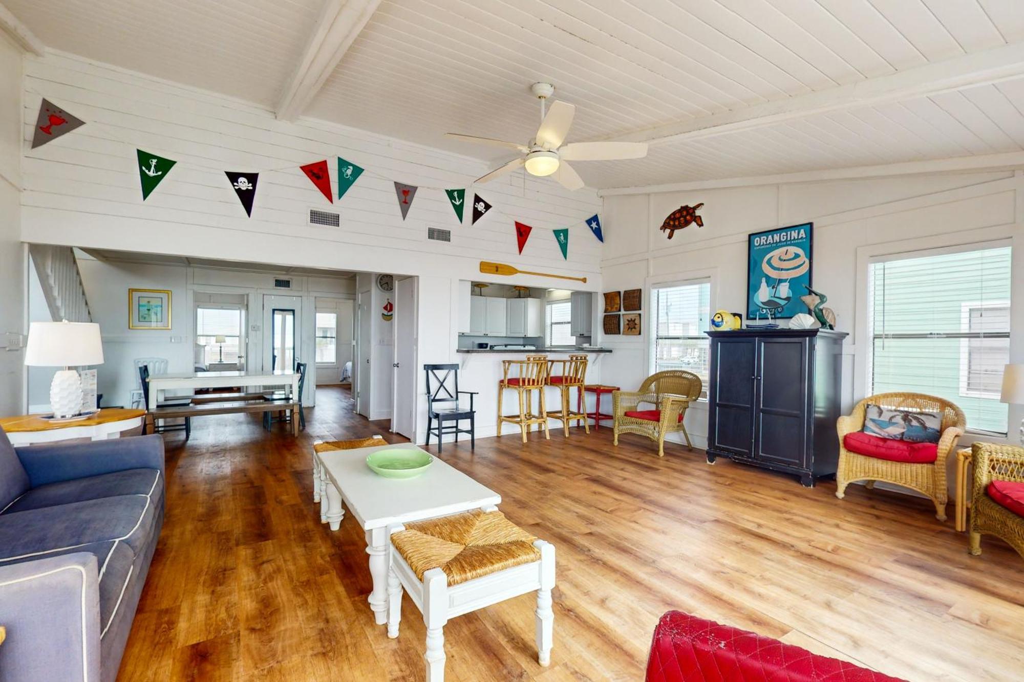 Daydream Hideaway Villa Gulf Shores Eksteriør billede