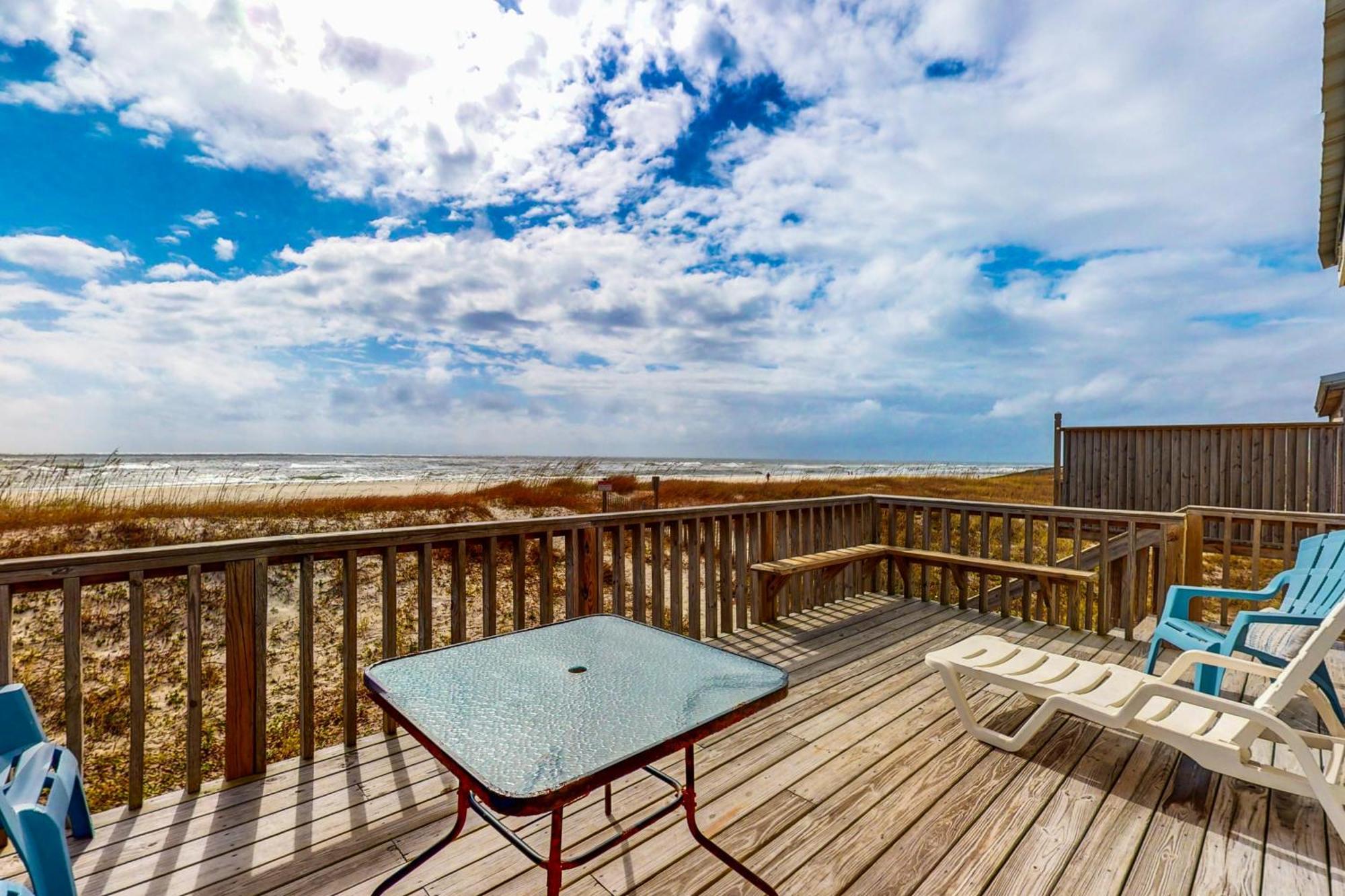 Daydream Hideaway Villa Gulf Shores Eksteriør billede