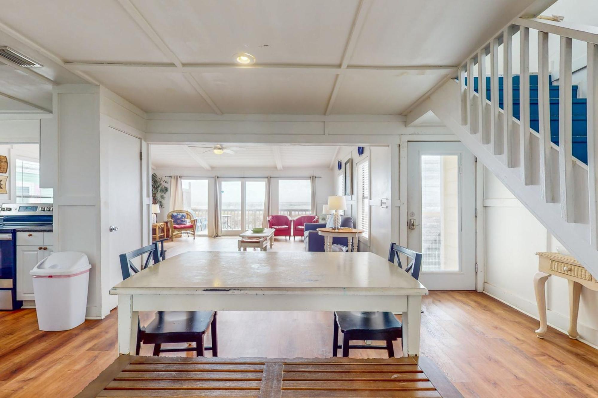 Daydream Hideaway Villa Gulf Shores Eksteriør billede